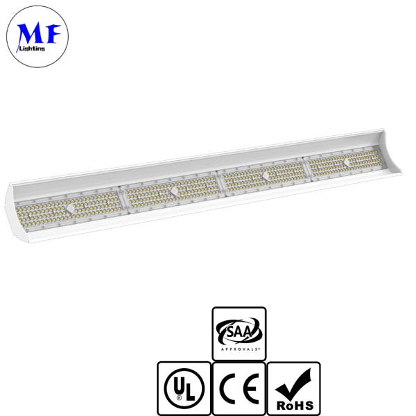 Iluminação Industrial LED Highbay CE/RoHS/ETL 150W Para Oficina Armazém Supermercado Shopping Mall