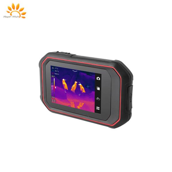 Handheld Thermal Camera Infrared Binocular
