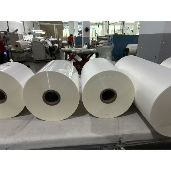 Digital Laminating Film with Superior Clarity and Resistance for Laser Prints