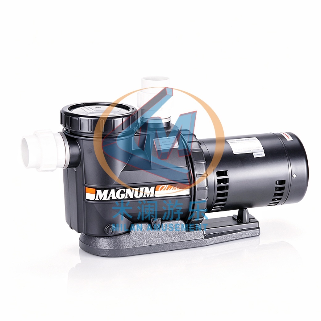 High water volume plastic water swimming pool pump for commercial – CE Certified & One-Stop Supply