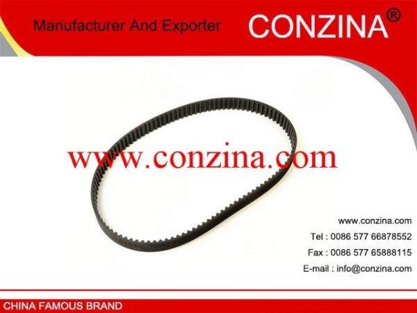 Auto Parts V belt OEM 57231-22500 use for hyundai accent