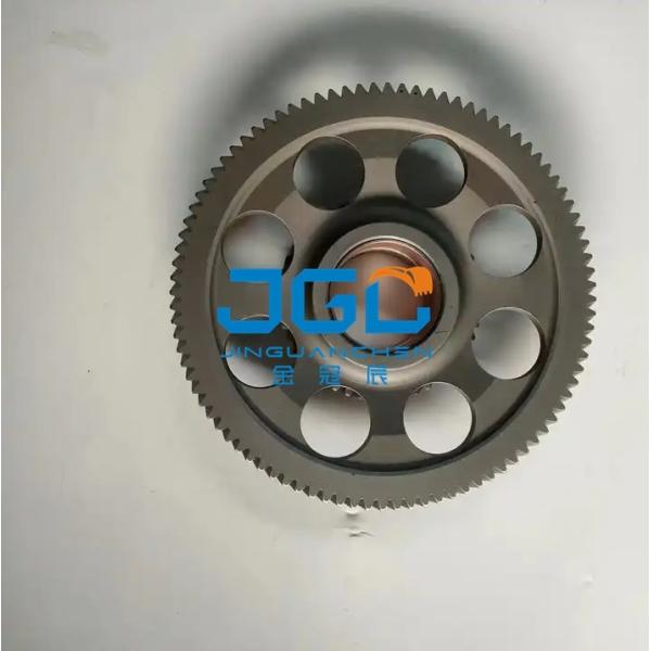 Собрание более неработающей шестерни машинных частей SK350-8 J08E экскаватора VH135052521A