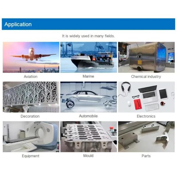 5182 5083 3003 60611050 1060 1070 5052 Aluminium Sheet 5mm-20mm