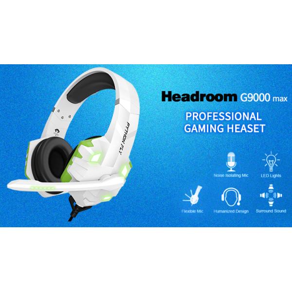 Стерео игровые гарнитуры для ПК Xbox One