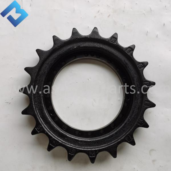 80672983 Walking Drive Sprocket ABG325 Asphalt Paver Parts