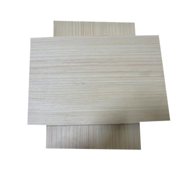 1220*2440mm E0 Glue Plywood Core For Construction