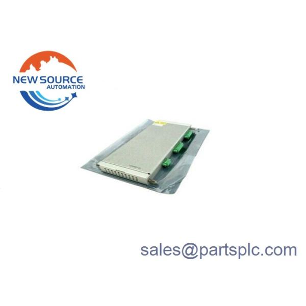 125680-01 I/O モジュールのプロキシミータ ベントリー ネバダ 3500/40