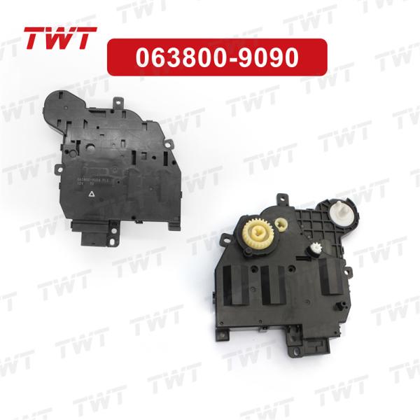 Twt 063800-9090 87106-06370 Servo de compuerta del aire acondicionado 0638009090 8710606370 para Toyota Camry Hybrid 2017-2019 Asv71