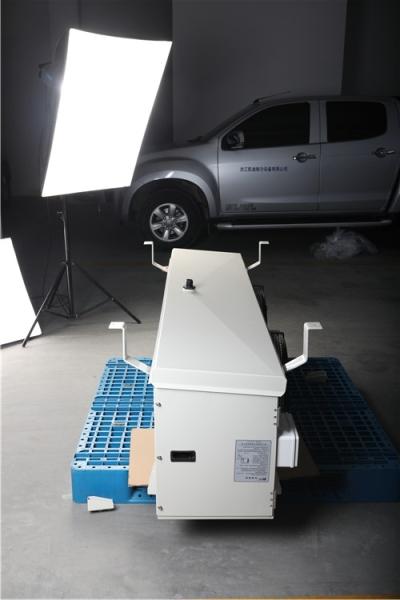Equipamento de refrigeração do evaporador de Kaideli R22 para a sala fresca