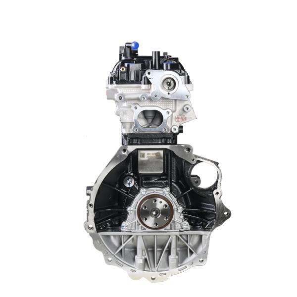 Ensamblaje de motor SFG15T 1.5T 110Kw para DFSK Glory 580 para DongFeng