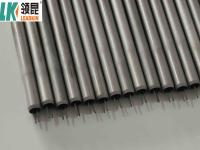 Mesure précise de la température avec sonde de température de thermocouple de type E