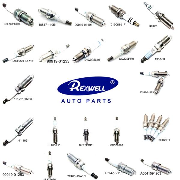 Автомобиль Платиновые спички двигателя для Mercedes Benz E-CLASS W212 Smart A0041595803