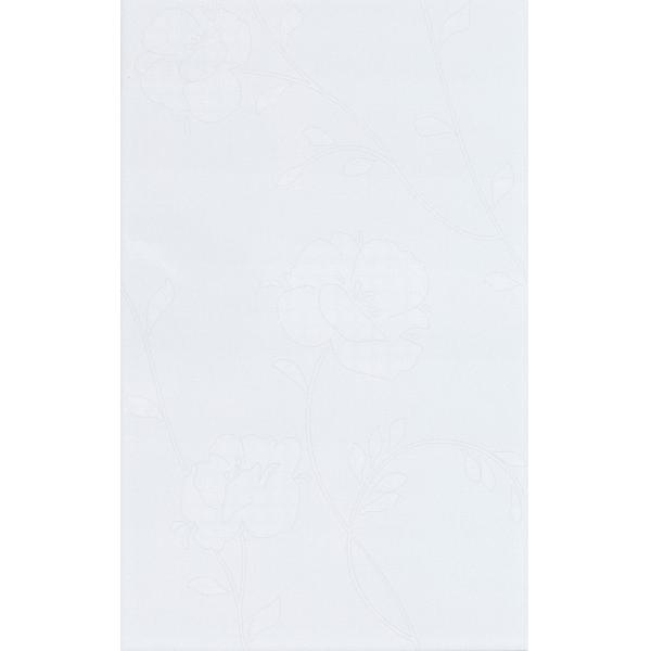 250x400mm kitchen wall tile stickers,ceramic wall tile,glossy surface,white color