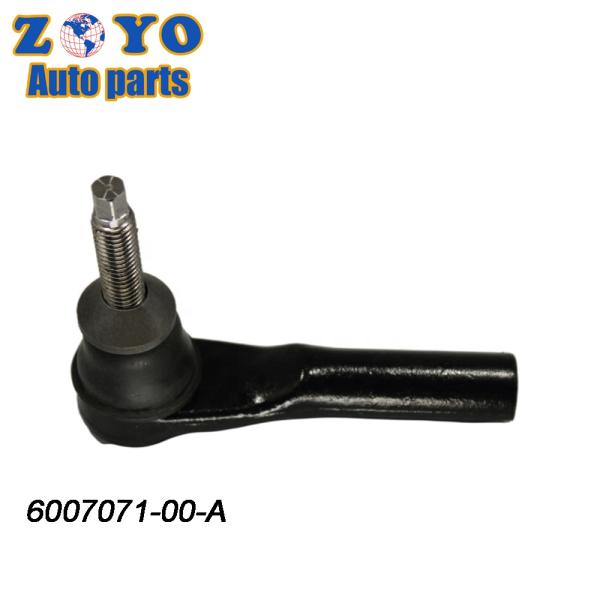 Tesla Model S Y2012-2020 Завязка конечного шарового соединения 6007071-00-B