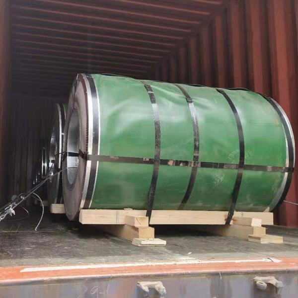 Холоднопрокатная катушка 430 нержавеющей стали 201 304 зеркало ASTM КАК EN