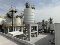 325 Mesh Limestone Desulfurization Powder Vertical Mill Ore Powder Processing
