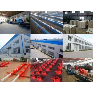 Dongying Oilman Machinery Equipment Co.,Ltd.
