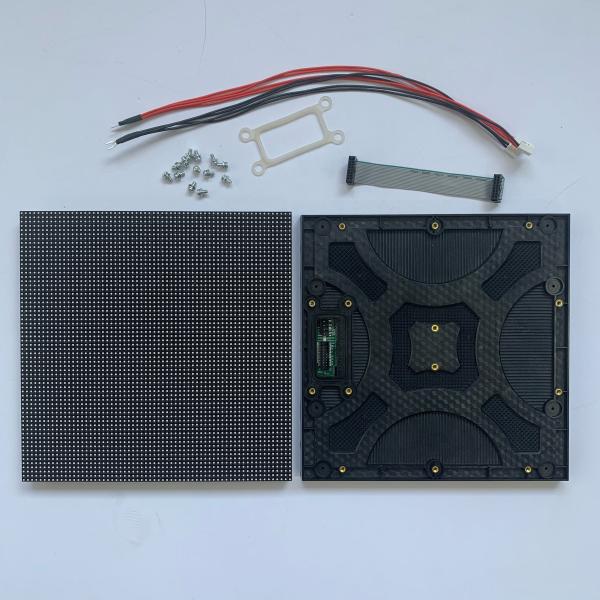 Super Bright Factory P2.5 P3.076 P4 P8 P10 Pantallas Modulares SMD Module Panel Outdoor Led Display Screen