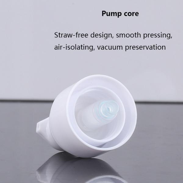 Customized Cosmetic Packaging Printing Process Injection Molding with Sample Availability