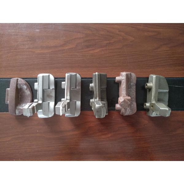 golf putter, carbon steel golf putter , forged golf head , golf head by CNC , cnc golf head