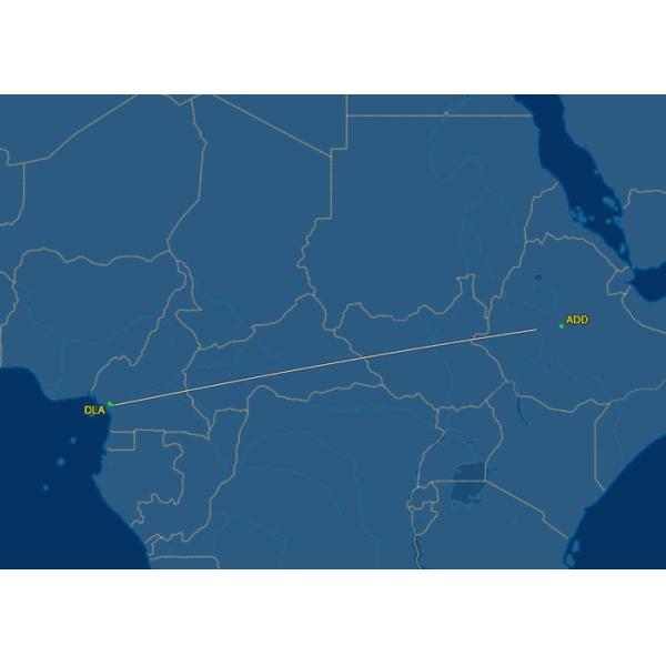 Reliable Air Freight From China To Africa Include Insurance Timely Tracking