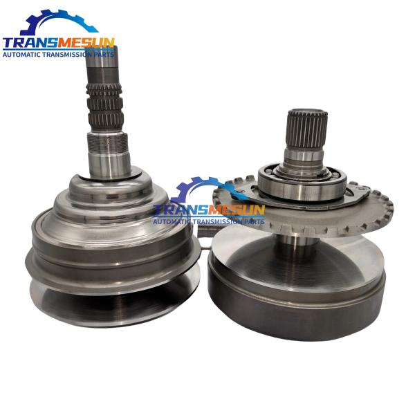CZGA Pulley Kit for Honda Fit 1.5L CVT Transmission Pulley Kit  pulley assembly