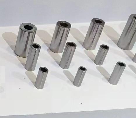 Cylindrical Engine Piston Pin Cater 3406 High Precision Polished