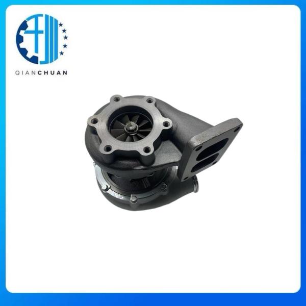61560113227A Turbocharger J905-2 for Weichai WD615 Diesel Engine Spare Parts