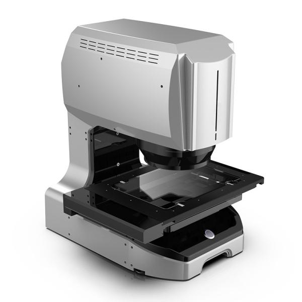 KP3020 Quick Vision Machine for CMM Geometric Dimension Measurement