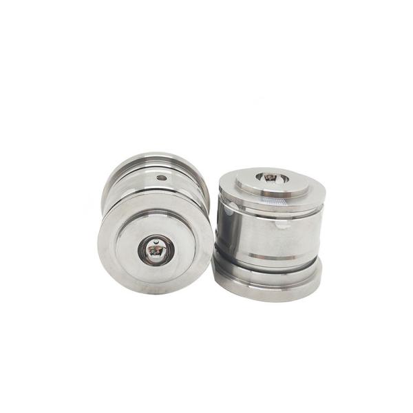 Anti Rust Core Pins And Sleeves Molded Parts Multipurpose Sturdy