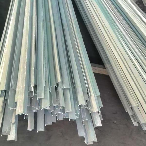 o recipiente de aço inoxidável da barra de ângulo de 18mm submete o metal da barra de ângulo 321