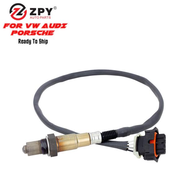 ZPY 95860617200 95860617201 Auto Sensor Oxygen Sensor For Porsche Cayenne 4.8L/4.8T (2010.06-2017.11)