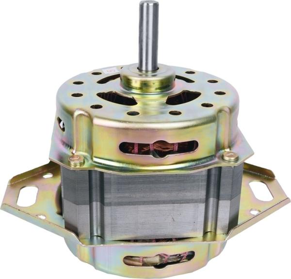 Single Phase Automatic Washing Machine for Home Appliance Motor HK-038Q