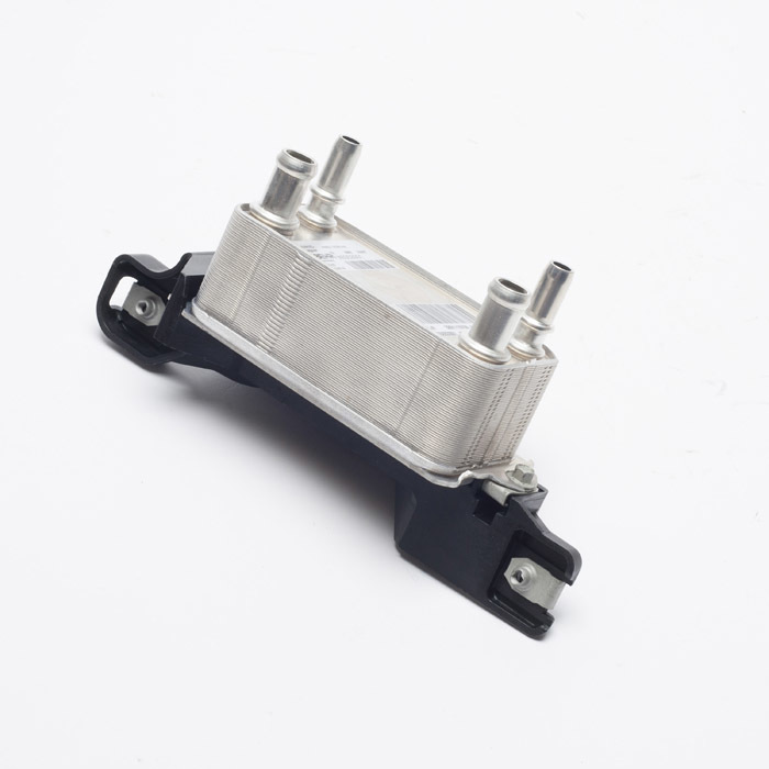 High-selling Gearbox Radiator LR028937 for Land Rover RANGE ROVER 2010 - 2012
