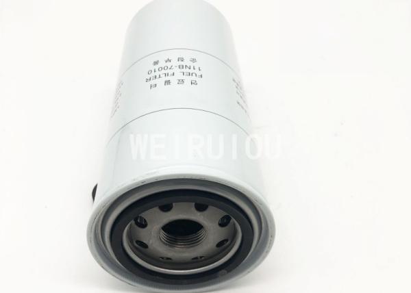 heavy truck Fuel oil Filter 84557707 P551000 FS1000 11NB-70010