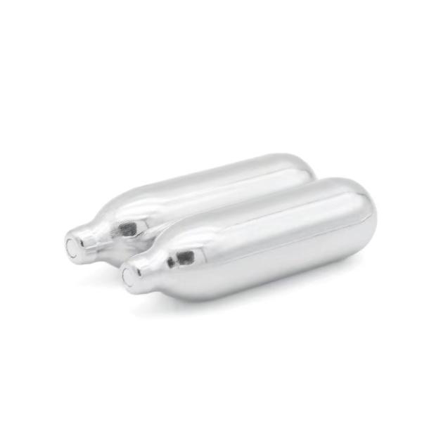 9g Whipped N2O Cream Charger For Dessert Tool OEM Acceptable