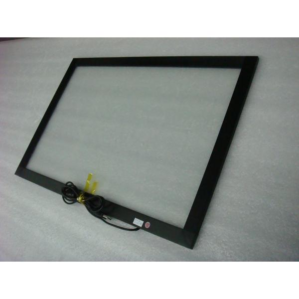 32'' Infrared Touch Screen Overlay Kit/Multi Touch Panel Without Glass Plug And Play For Screen