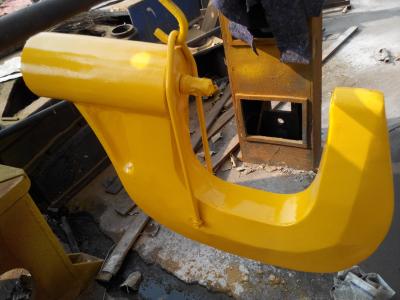 25T máquina de rebitação hidráulica, máquina industrial do rebite 420kN