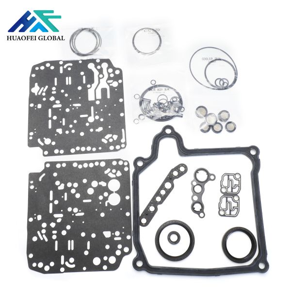 02E DQ250 Repair Kit Transmission Overhaul Kit For Volkswagen Audi Skoda