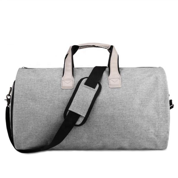 Confortável impermeável dobrável de viagem Saco de Duffel Resistente a arranhões