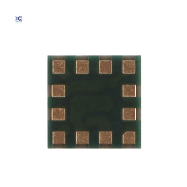 LIS3MDLTR LGA-12 3 Axis MEMS Magnetic Field Sensor Digital Output I2C/SPI Low Power