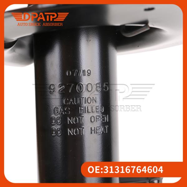 31316764604 Front Right Shock Absorber for BMW X5 E53 2000-2007 OE NO. 31306754342