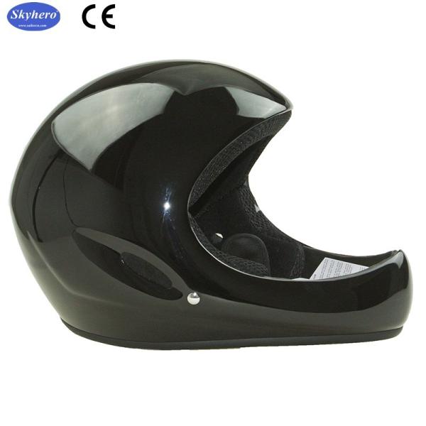 Speed fly helmet Hang gliding helmet Paragliding helmet White colour M L XL XXL size Made in China