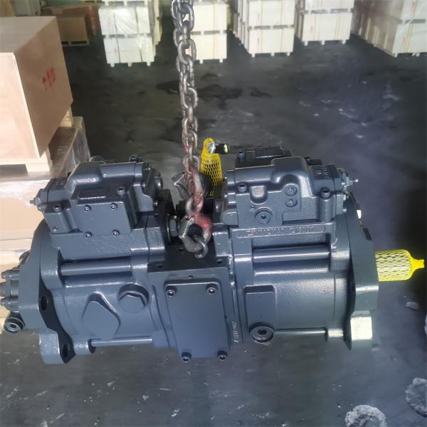 Насос Связ-пояса 330LX SH330-3A SH330-1 насоса поршеня CX330 KSJ2851 K5V140DTP1G9R K5V140DTP гидравлический CX350 главный