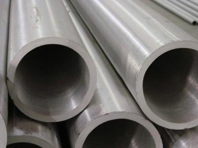 AISI 15CrMo Alloy Steel Pipe Hot Rolled Steel Pipe Seamless Carbon Steel Tube