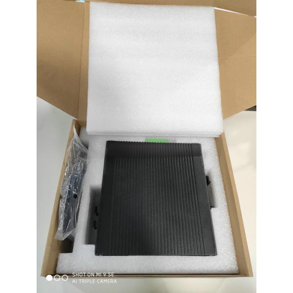Network Management Industrial Switch IEEE 802.3u 100Base-TX, 100Base-FX, Fast Ethernet