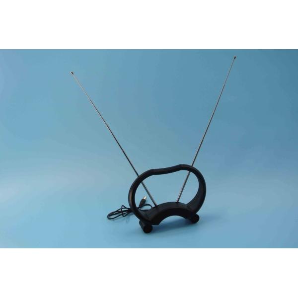 2019 HD TV Antenna Indoor Telescopics New HD Digital DTV Antenna