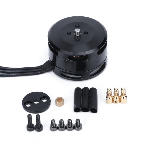 3508 IPE 360KV+580KV+700KV Eficiencia energética del motor de corriente continua sin escobillas