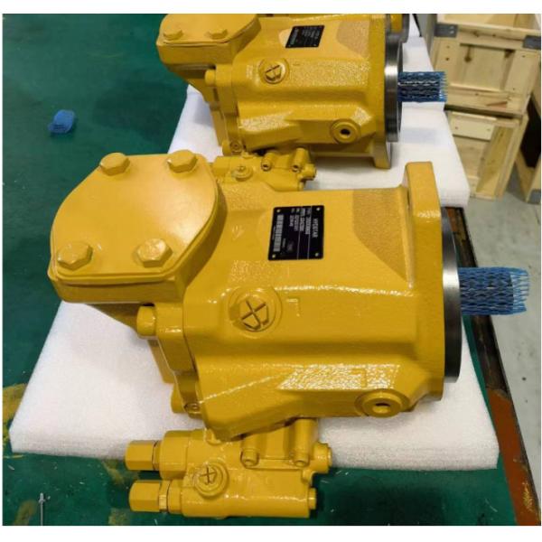 3500666 350-0666 Hydraulic Pump Caterpillar 20R-4693 heavy equipment spare parts