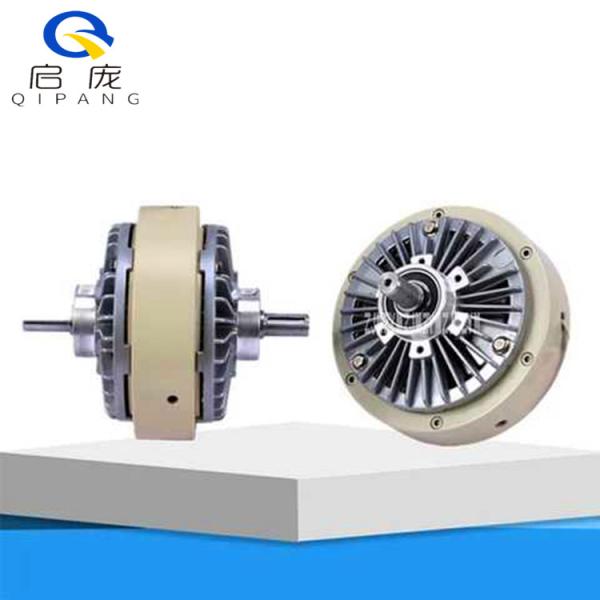 CE DC24V 3A Magnetic Particle Clutch Tension Controller